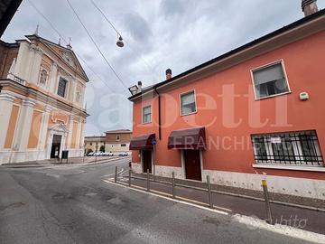 Appartamento Verolavecchia [T457LVRG]