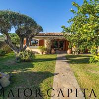 Loiri Porto San Paolo | Villa con ampio e curato g