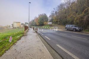 Terreno edificabile panoramico e ben collegato!