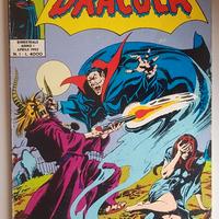 La tomba di Dracula n*1