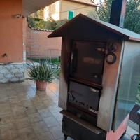  forno a legna