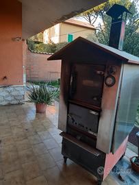  forno a legna
