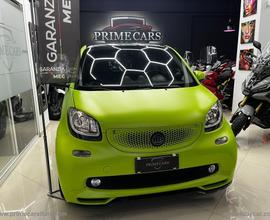 SMART fortwo 90 0.9 Turbo COUPE TAYLOR MADE