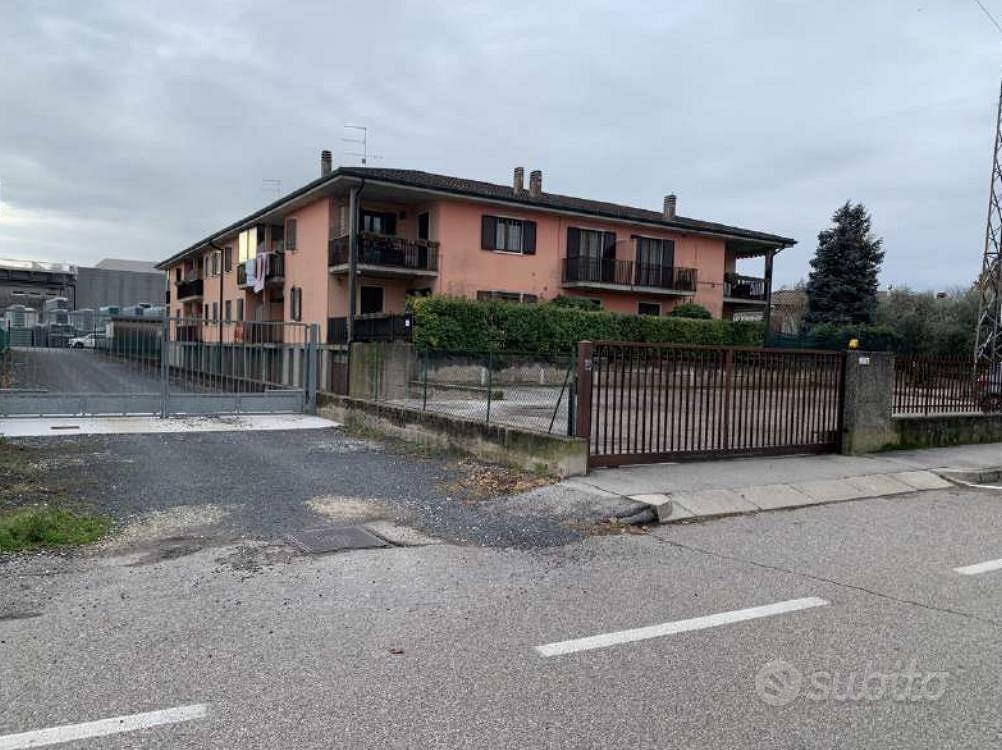 Appartamento – Monteforte d'Alpone - Vista 2