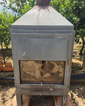 termocamino