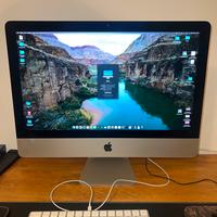 Apple iMac 21.5” 4K 2019  32gb 2tb