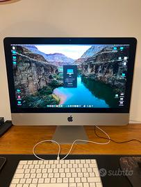 Apple iMac 21.5” 4K 2019  32gb 2tb