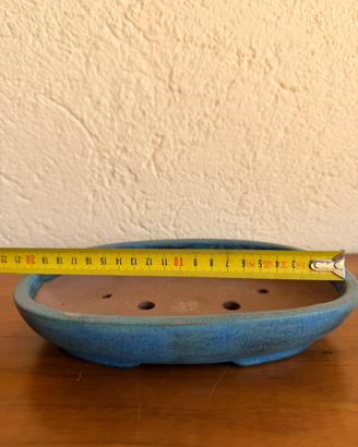 Vaso bonsai
