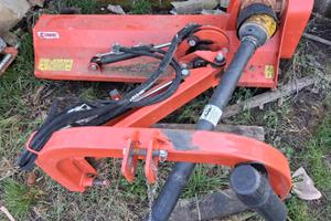 Trincia sbanchinatrice