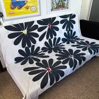 Divano letto ikea