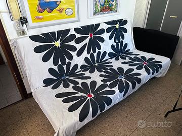 Divano letto ikea
