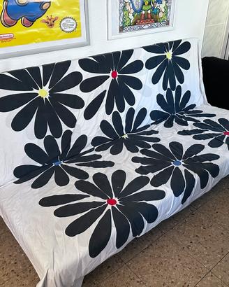 Divano letto ikea