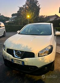 Nissan qashqai j10