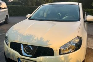 Nissan qashqai j10