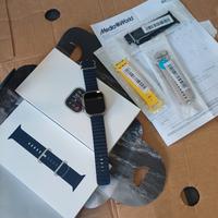 Apple Watch Ultra 2 Nuovo Mediaworld 