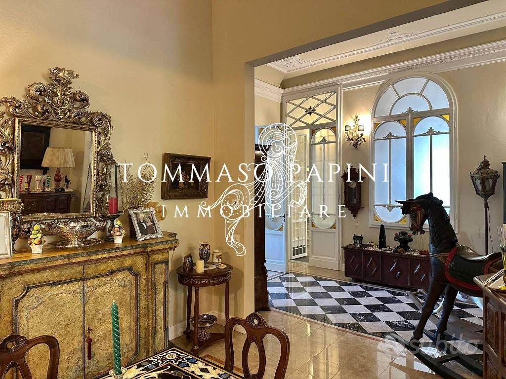 Apartment in Firenze, Quartiere 2 - Altro