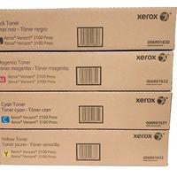 Toner Originale Xerox Versant 2100 press - 3100 p