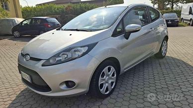FORD Fiesta 1.2 82CV 3p.DISTRIBUZIONE NUOVA