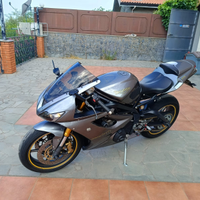 Triumph Daytona 675