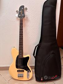 Basso Ibanez