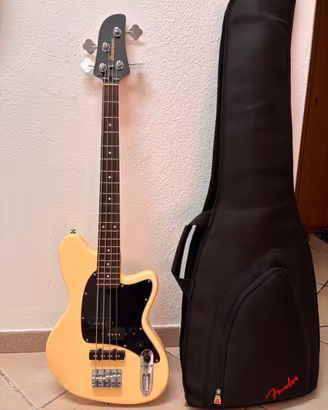 Basso Ibanez