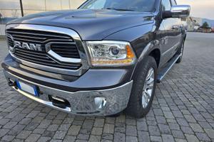 Dodge Ram 1500 Long Horn