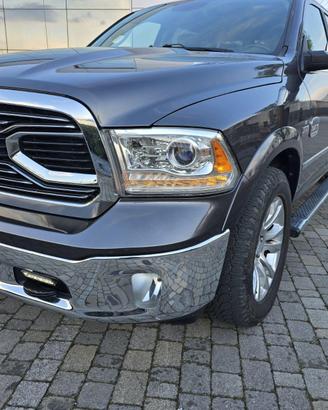 Dodge Ram 1500 Long Horn