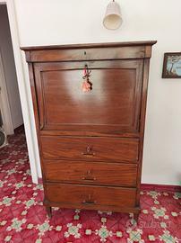 secretaire 1800