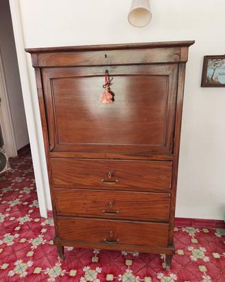 secretaire 1800