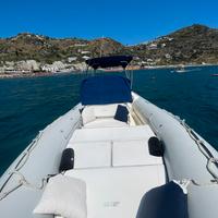 Joker boat Clubman 26