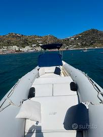 Joker boat Clubman 26