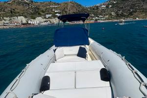 Joker boat Clubman 26