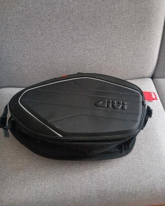 borsa da moto laterale Givi