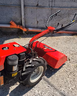 motocoltivatore