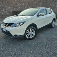 Nissan Qashqai 1.5dci tekna unicopropretario