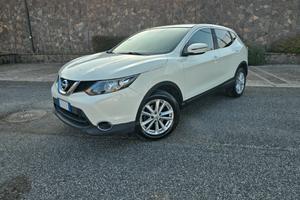 Nissan Qashqai 1.5dci tekna unicopropretario