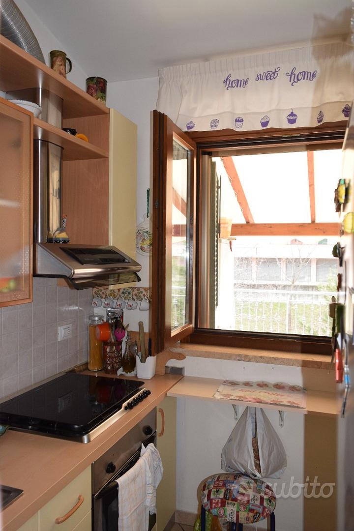 Apartment in Montelabbate, Castello - Vista 3