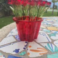 Set Porta Spezie "Fiori" – Design Allegro 