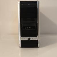 PC Vintage il più veloce che c'è per Windows 98