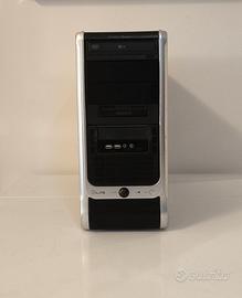 PC Vintage il più veloce che c'è per Windows 98