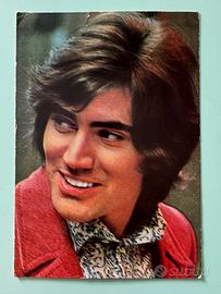 Cartolina autografata - MAL dei PRIMITIVES