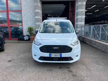 Ford Transit Connect 210 1.5 TDCi 100CV PL Furgone