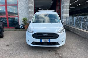 Ford Transit Connect 210 1.5 TDCi 100CV PL Furgone