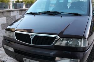 LANCIA Z 2.0 Turbo + GPL +ASI