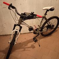 Mountain bike TK0028 XL