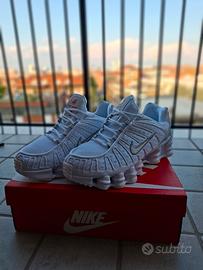 Nike Shox TL