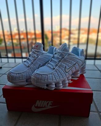 Nike Shox TL
