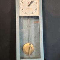 Orologio Hausmann & C. - Anni '50/'60