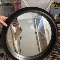 Specchio rotondo