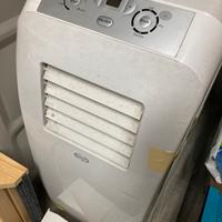 Argo Relax climatizzatore deumidificatore